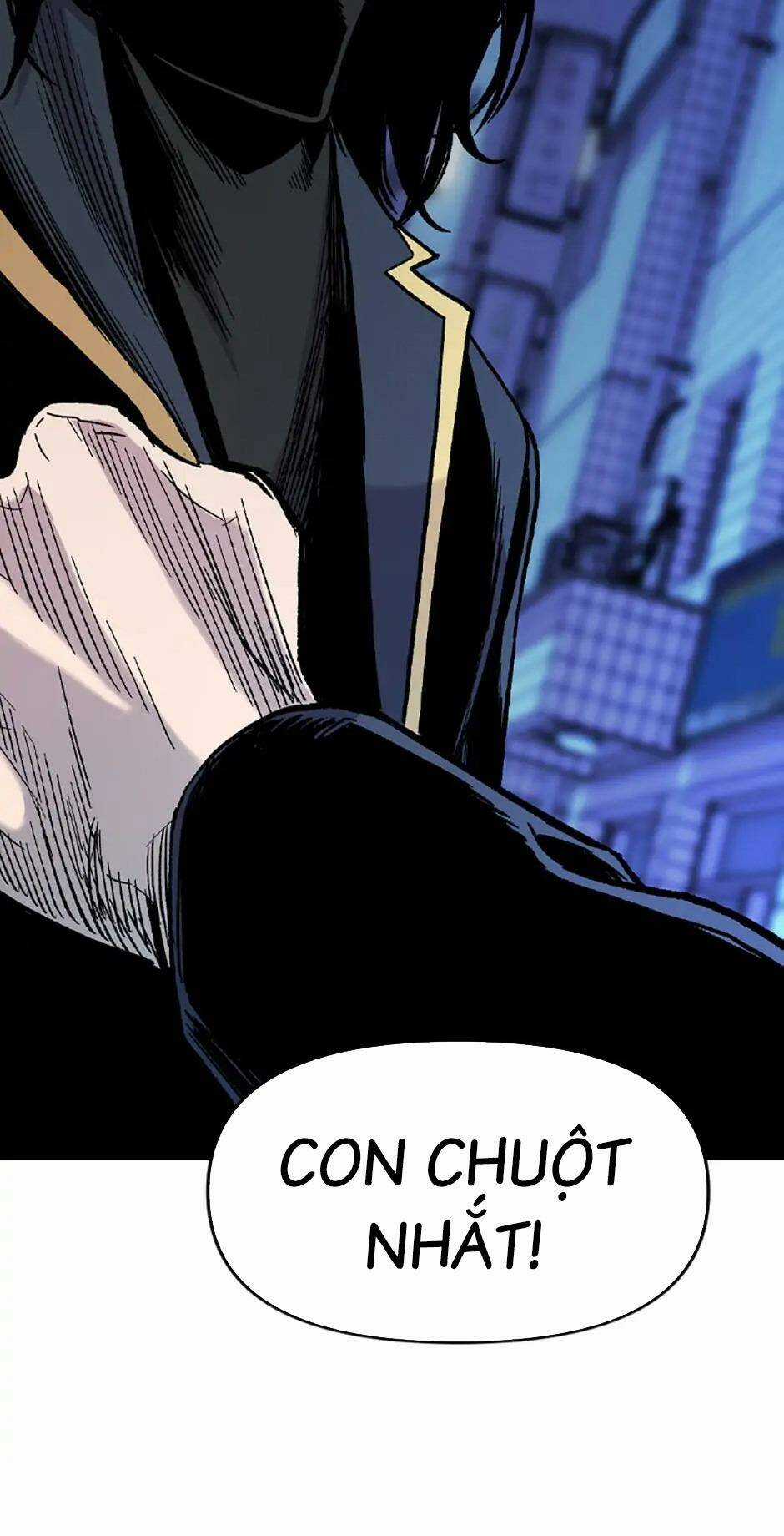 Chuyển Hóa Chapter 37 trang 119