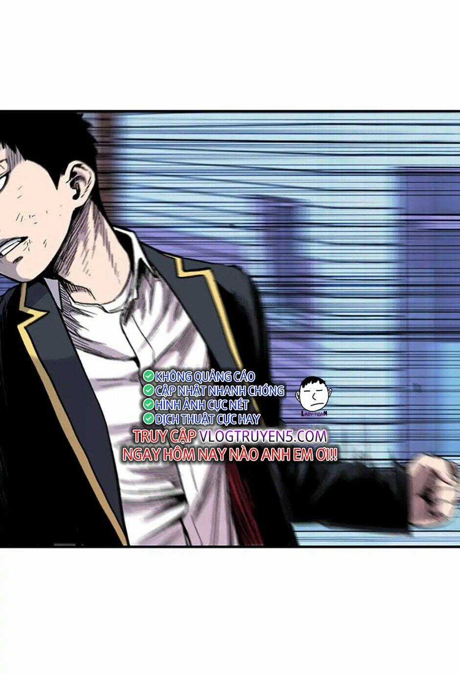 Chuyển Hóa Chapter 37 trang 120