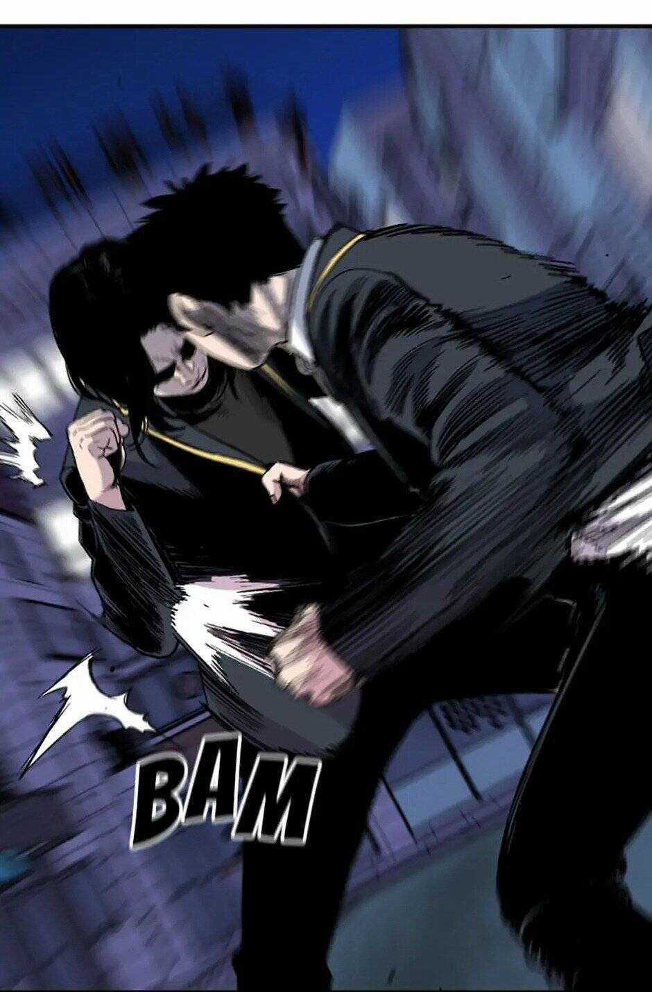 Chuyển Hóa Chapter 37 trang 122