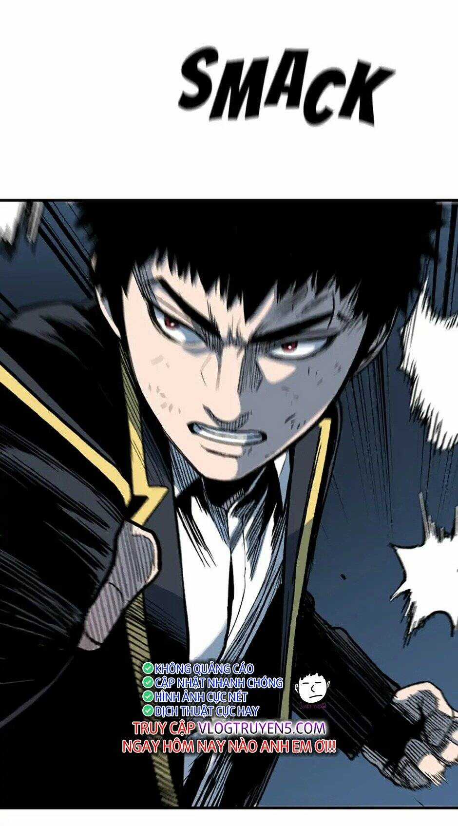 Chuyển Hóa Chapter 37 trang 124