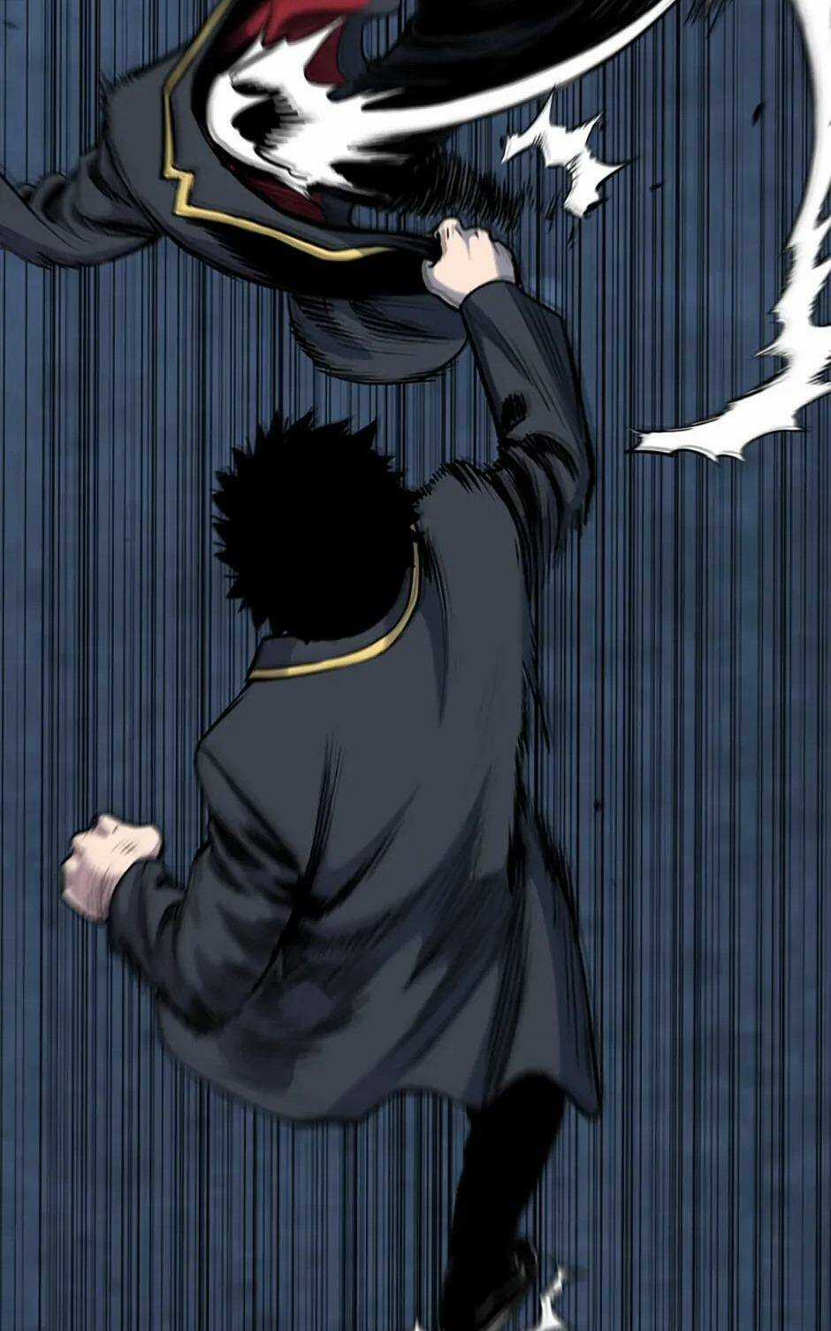 Chuyển Hóa Chapter 37 trang 132