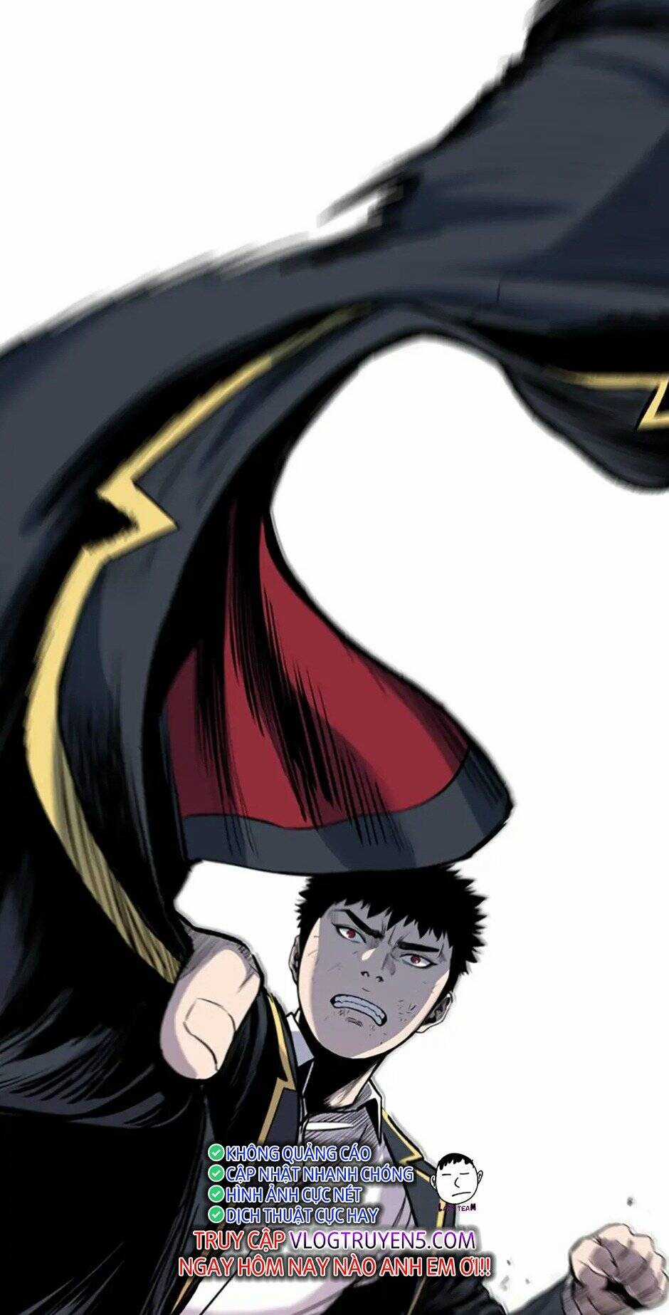 Chuyển Hóa Chapter 37 trang 135