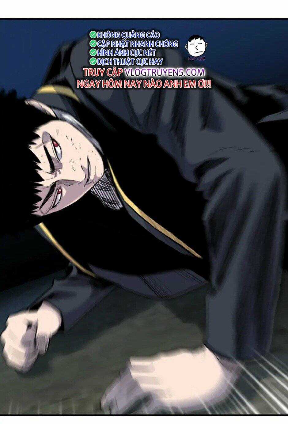 Chuyển Hóa Chapter 37 trang 152