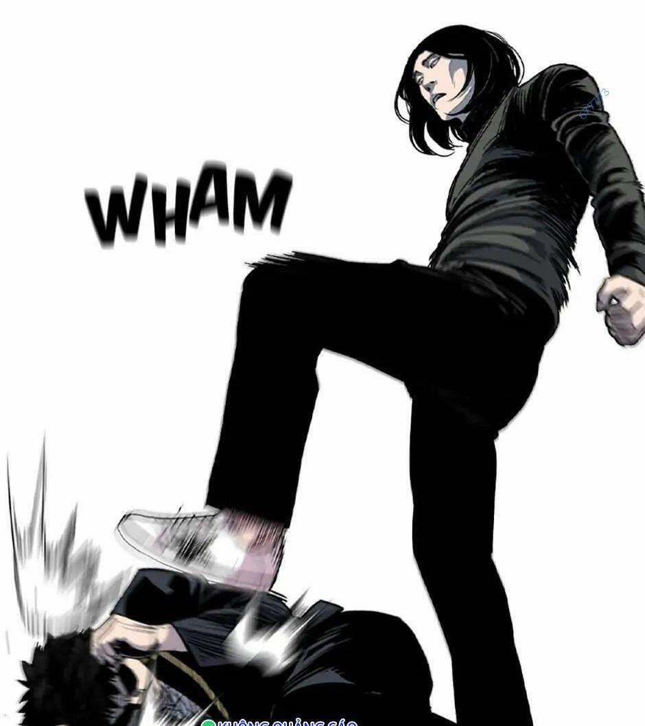 Chuyển Hóa Chapter 37 trang 156