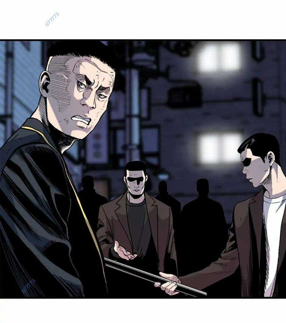 Chuyển Hóa Chapter 37 trang 159