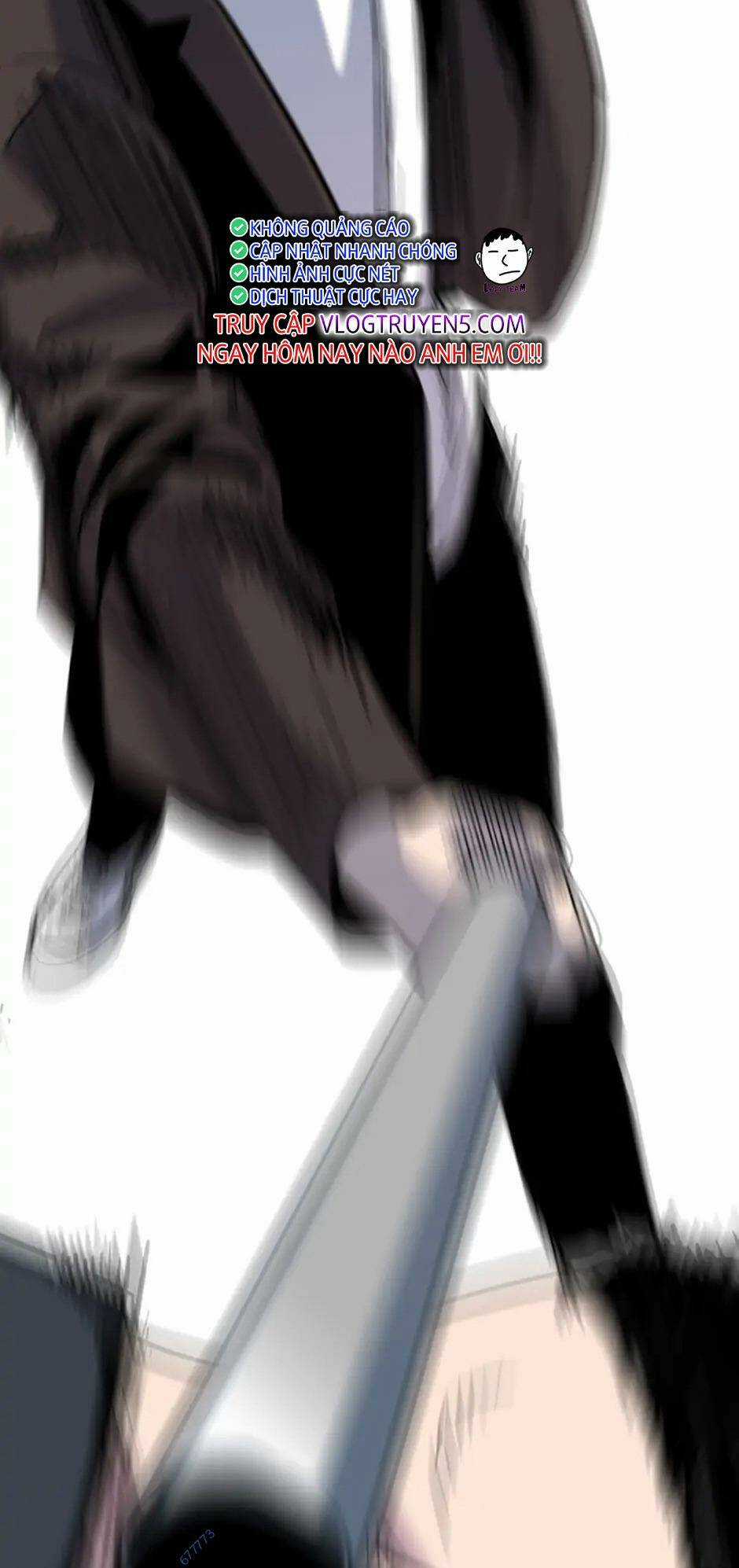 Chuyển Hóa Chapter 37 trang 169