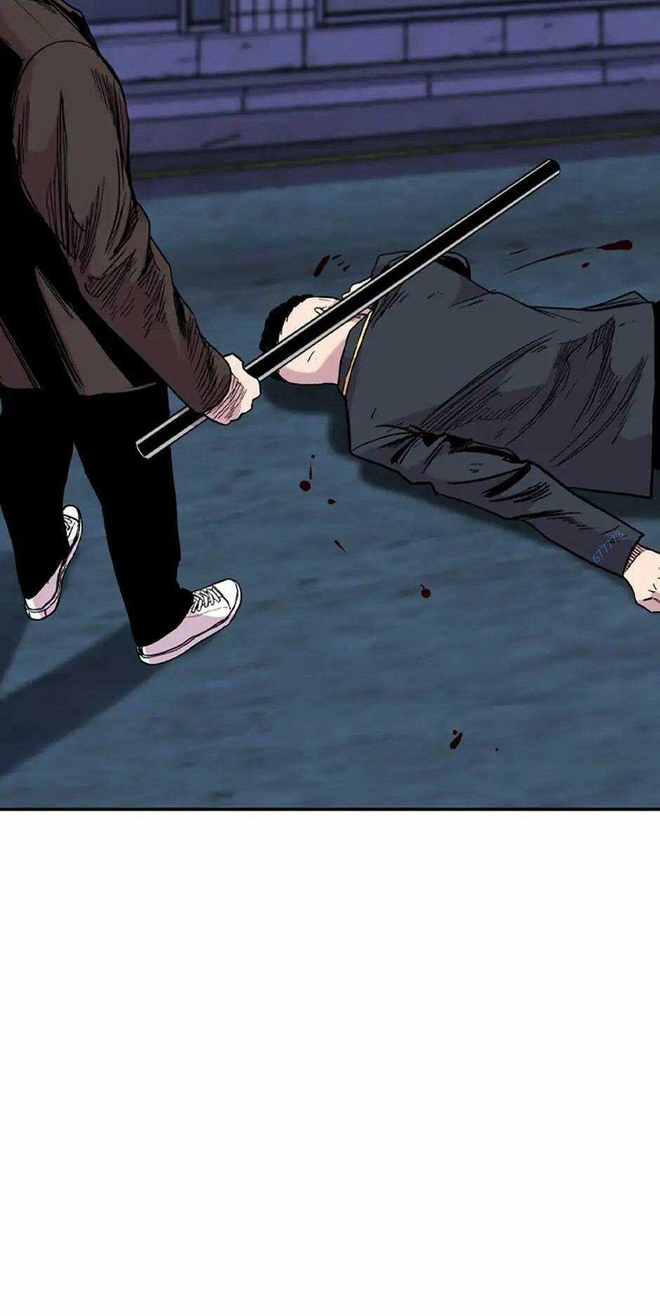 Chuyển Hóa Chapter 37 trang 173