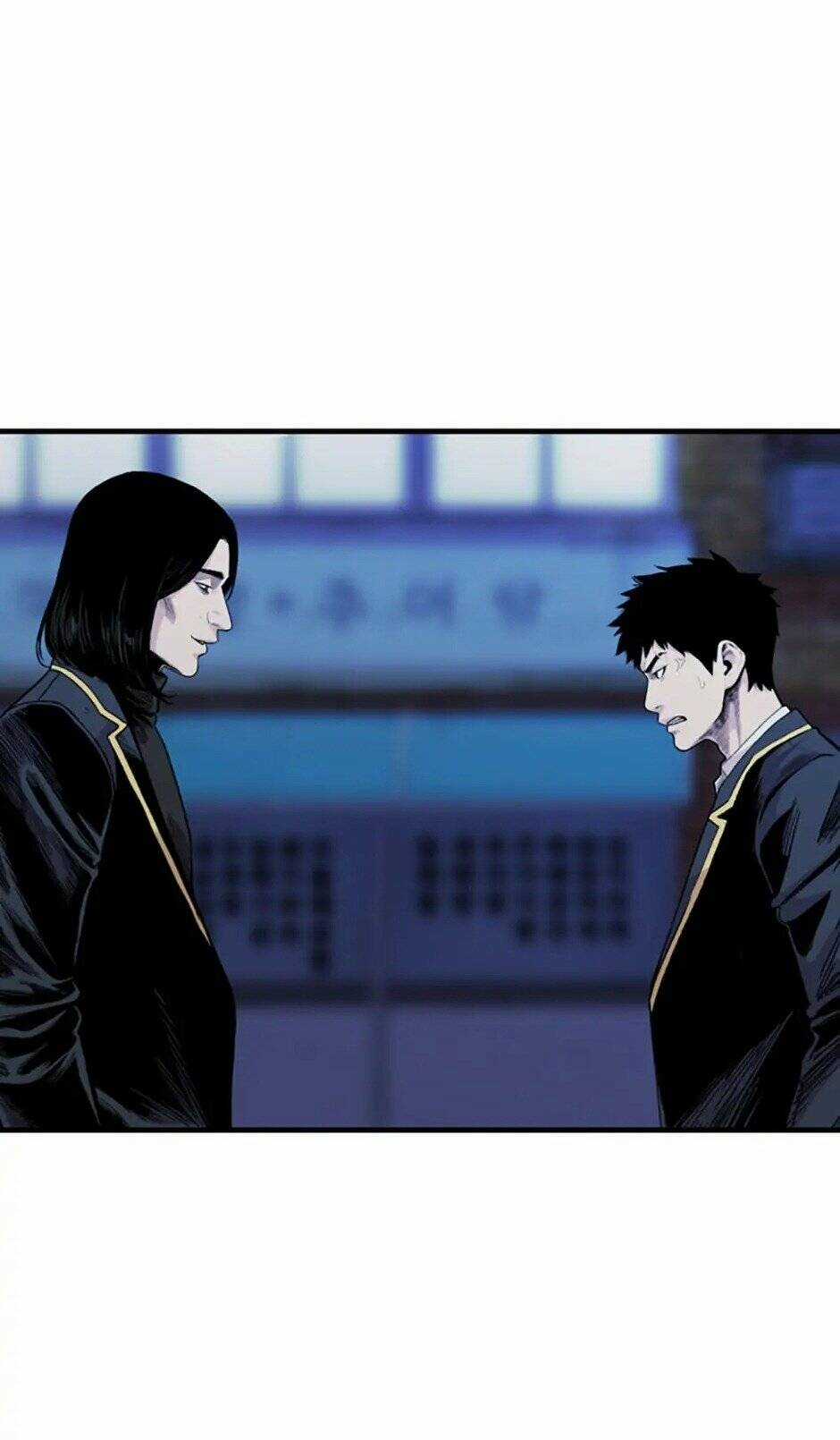 Chuyển Hóa Chapter 37 trang 2