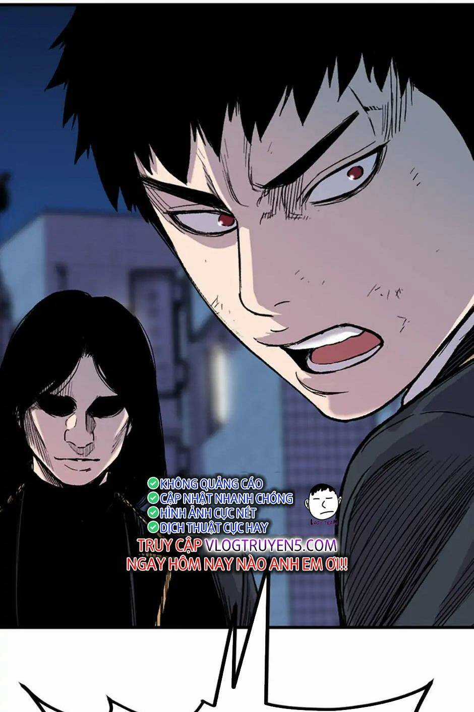 Chuyển Hóa Chapter 37 trang 20