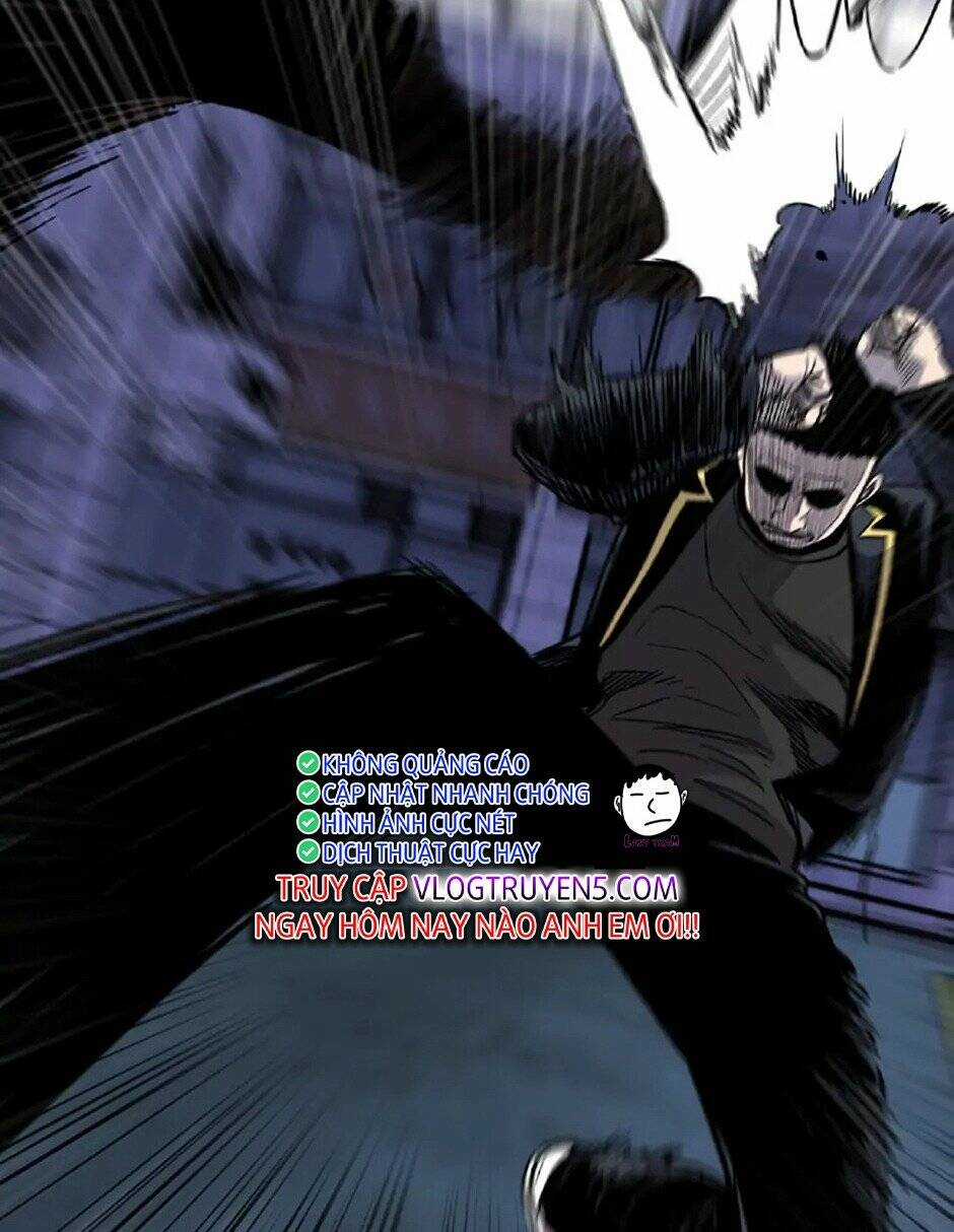 Chuyển Hóa Chapter 37 trang 27