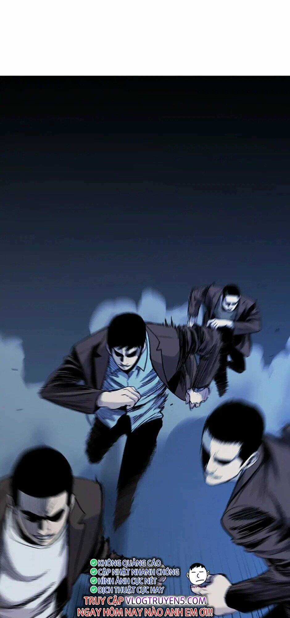 Chuyển Hóa Chapter 37 trang 31