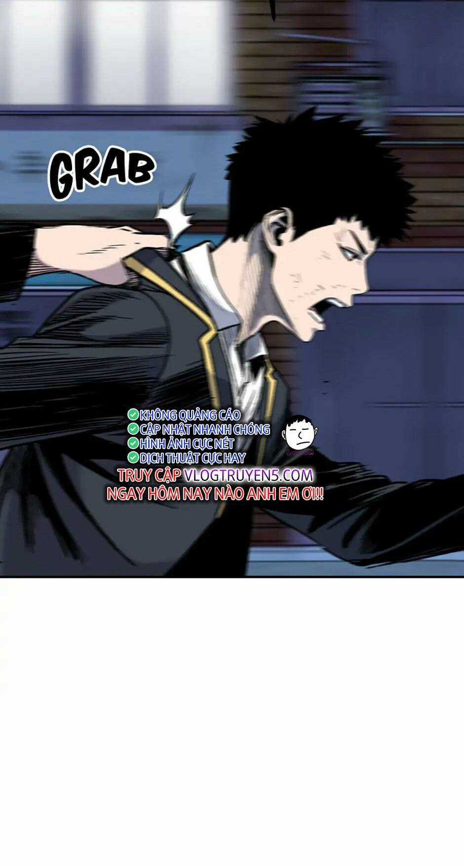 Chuyển Hóa Chapter 37 trang 35