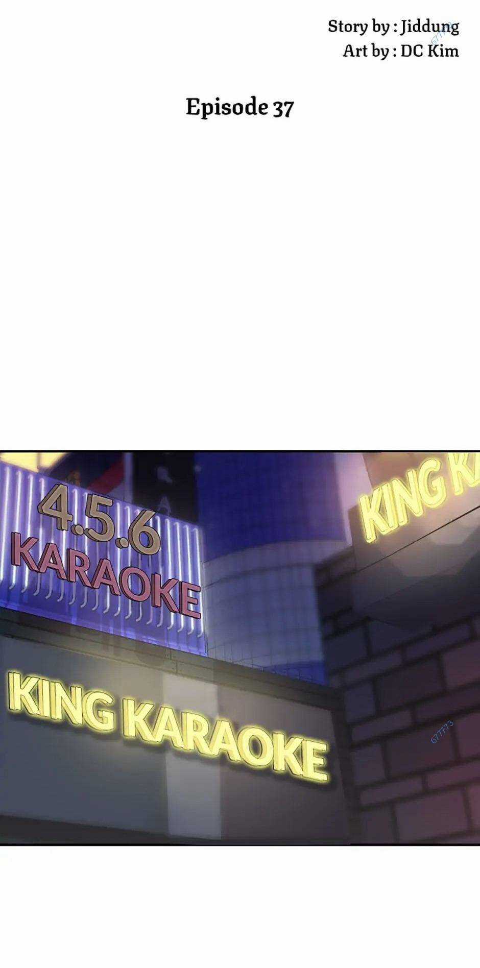 Chuyển Hóa Chapter 37 trang 45