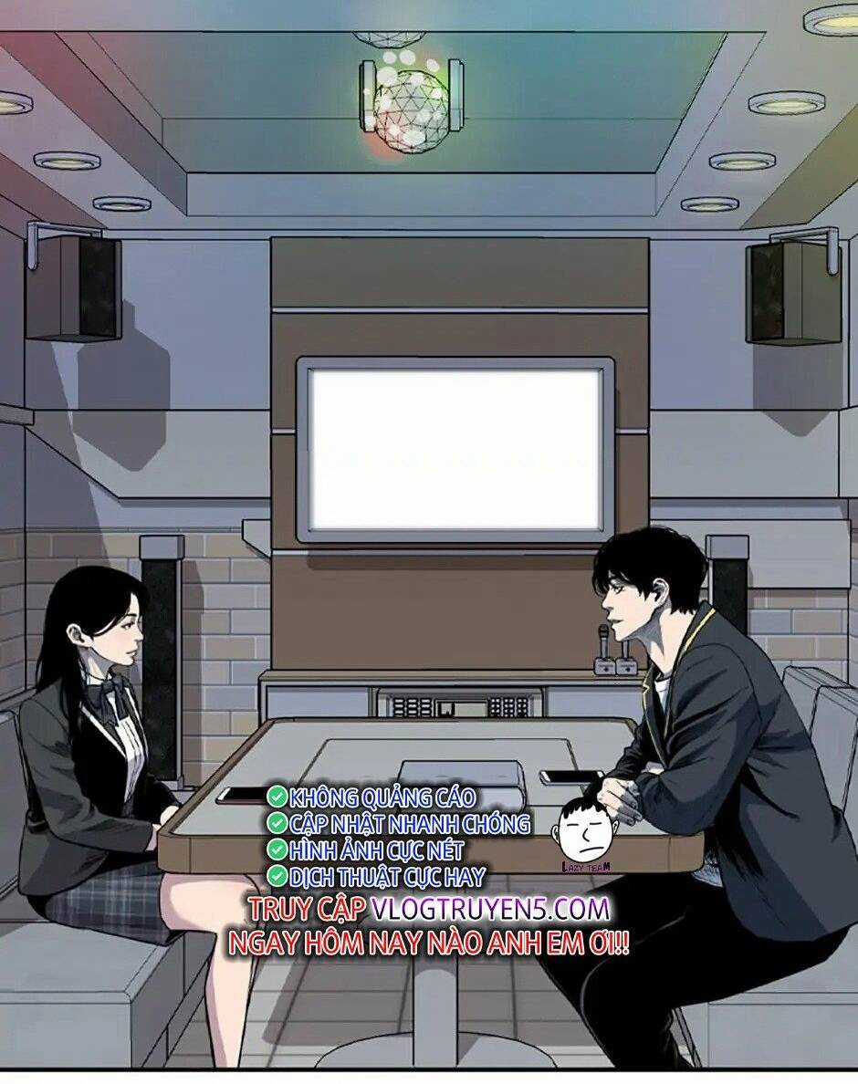 Chuyển Hóa Chapter 37 trang 47