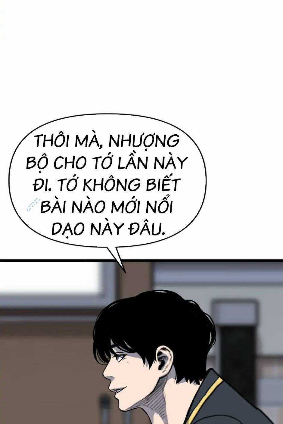 Chuyển Hóa Chapter 37 trang 50