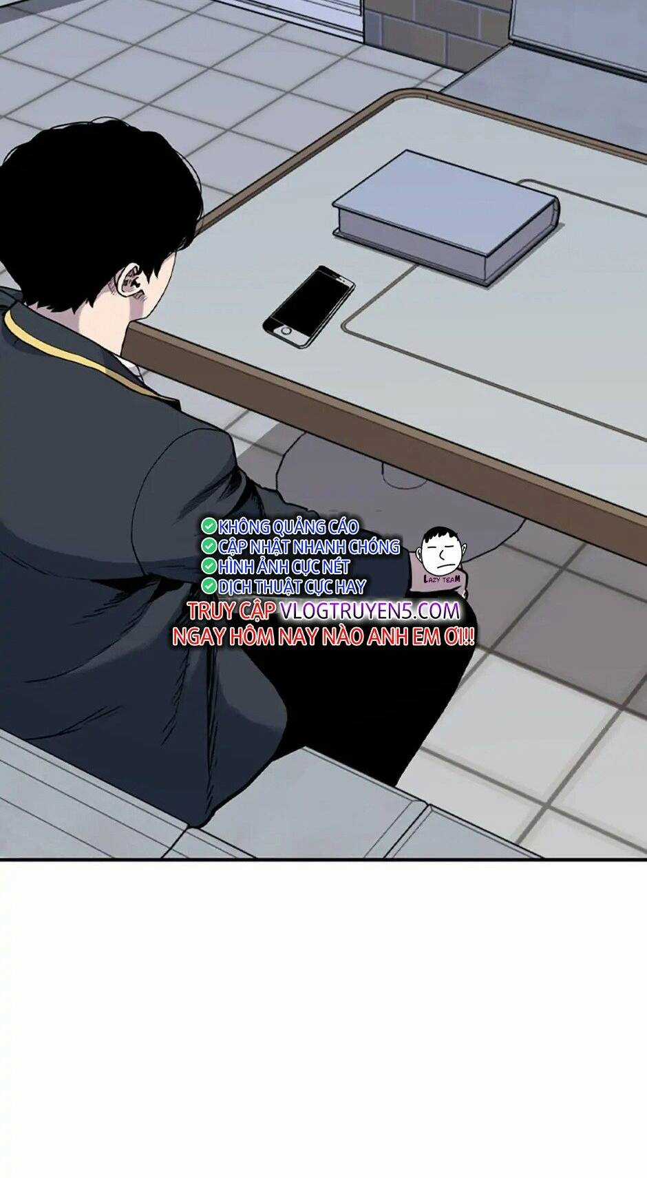 Chuyển Hóa Chapter 37 trang 57