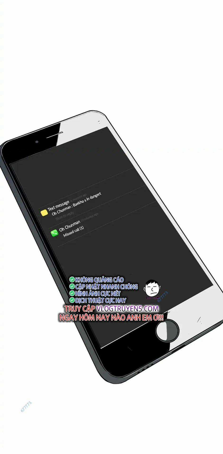 Chuyển Hóa Chapter 37 trang 58