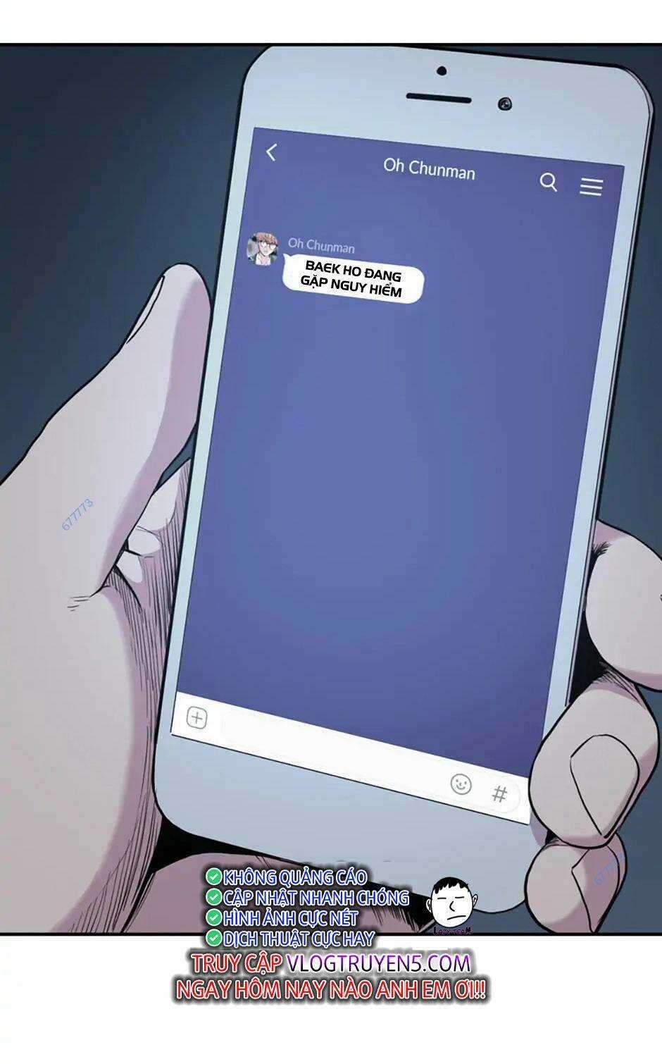 Chuyển Hóa Chapter 37 trang 62