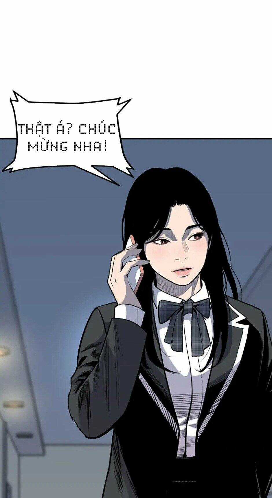 Chuyển Hóa Chapter 37 trang 69