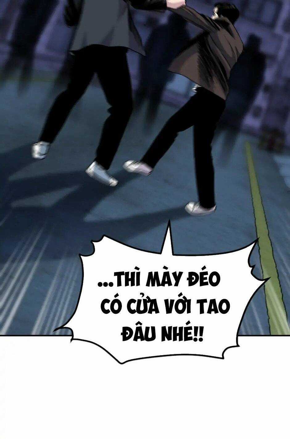 Chuyển Hóa Chapter 37 trang 86