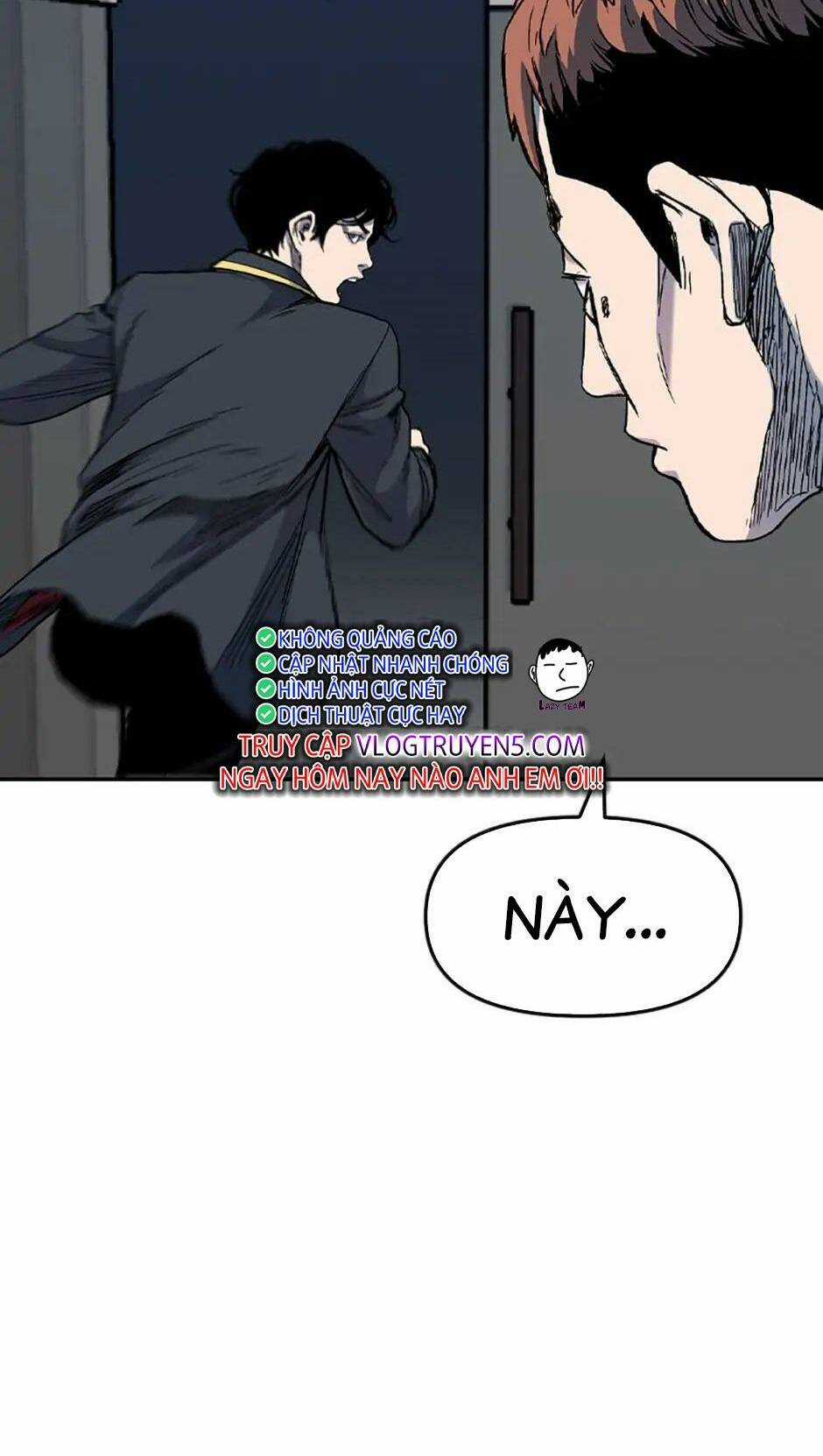 Chuyển Hóa Chapter 38 trang 10