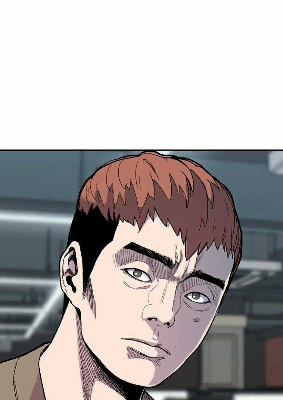 Chuyển Hóa Chapter 38 trang 11