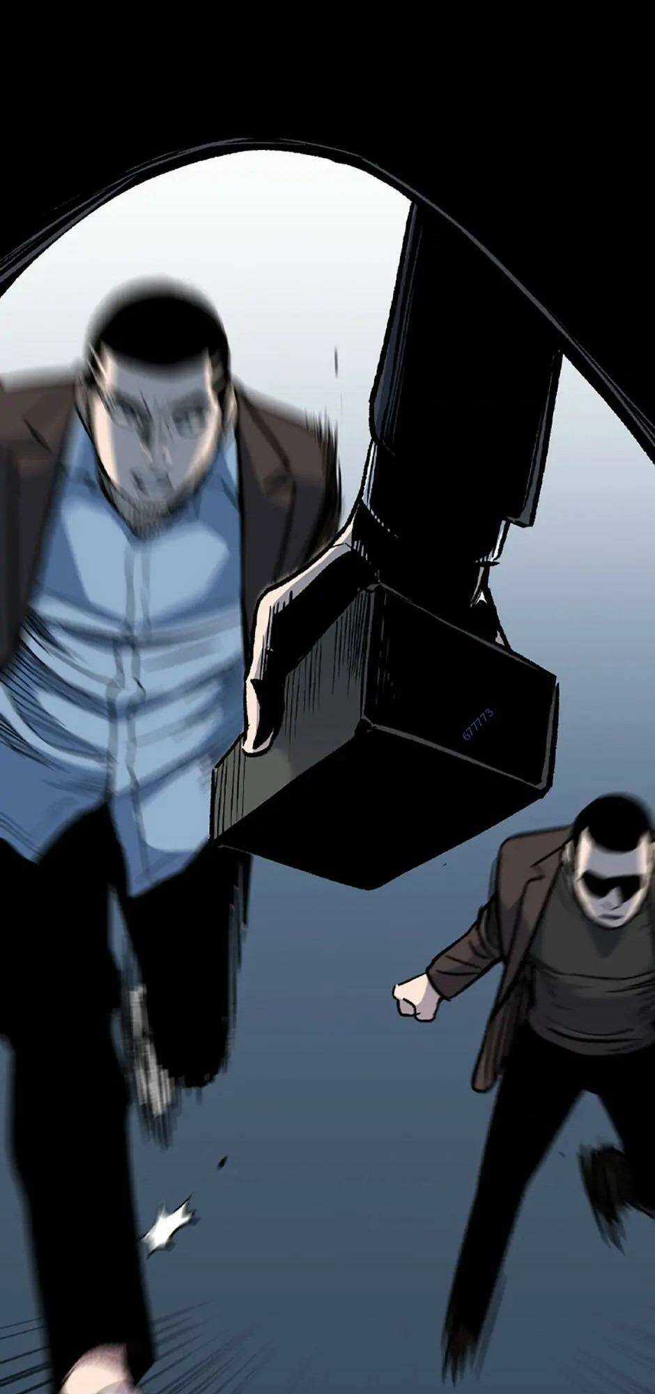 Chuyển Hóa Chapter 38 trang 119