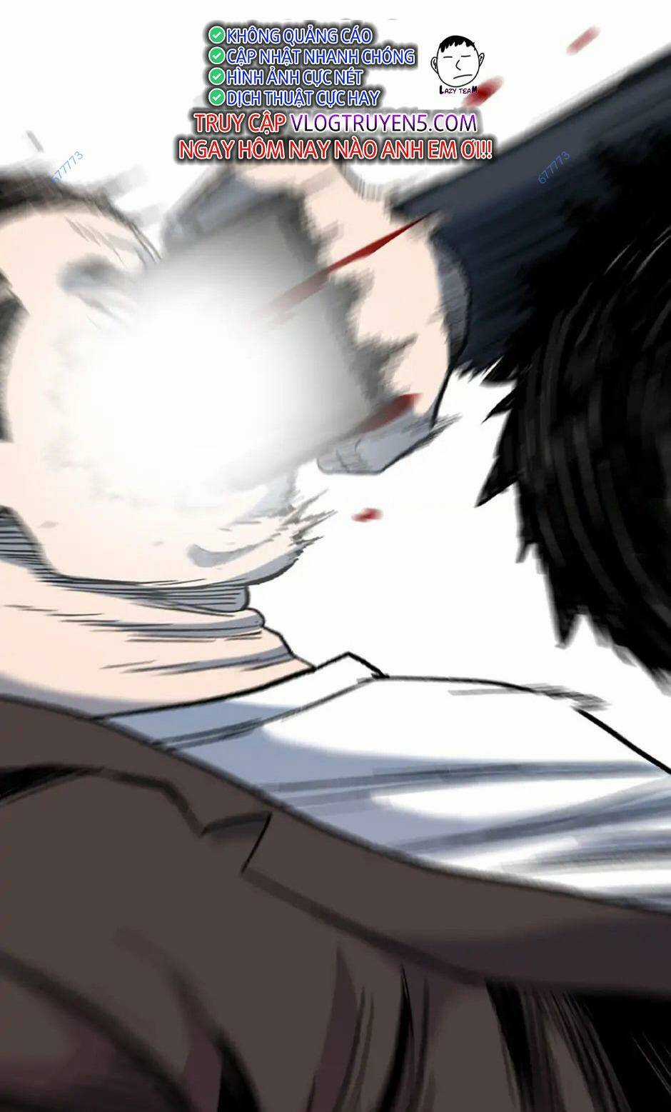 Chuyển Hóa Chapter 38 trang 123