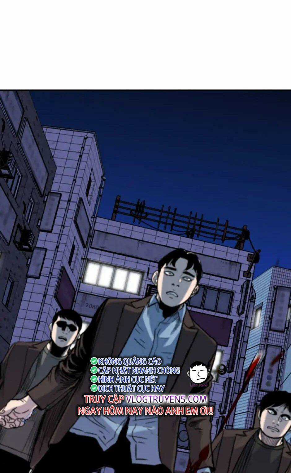 Chuyển Hóa Chapter 38 trang 129