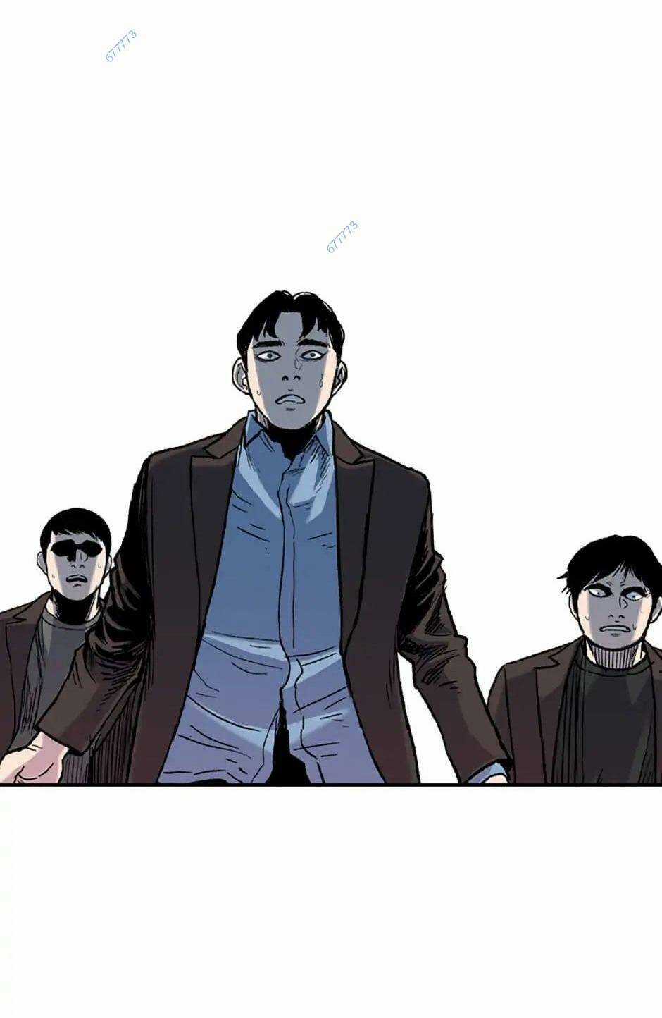 Chuyển Hóa Chapter 38 trang 132