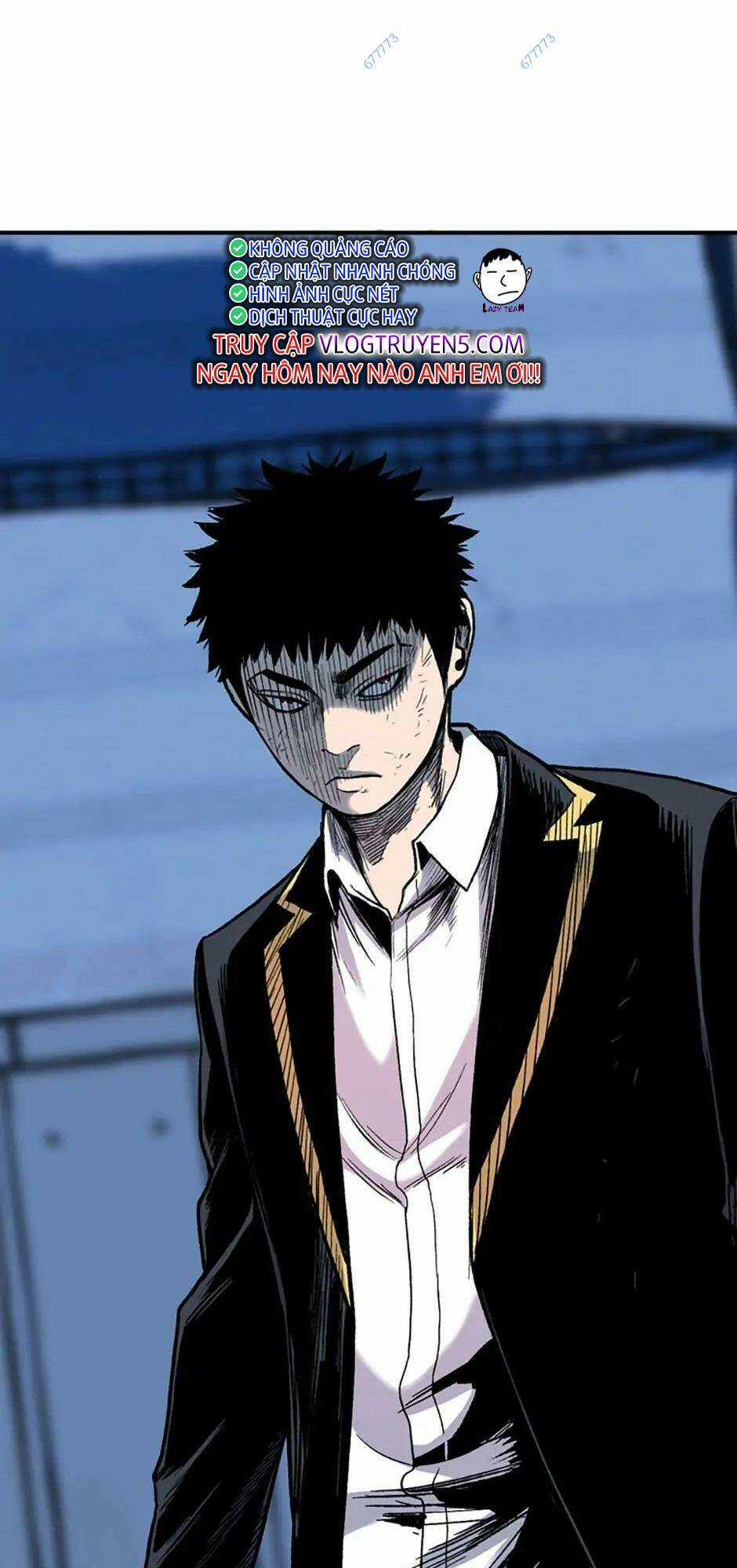 Chuyển Hóa Chapter 38 trang 134