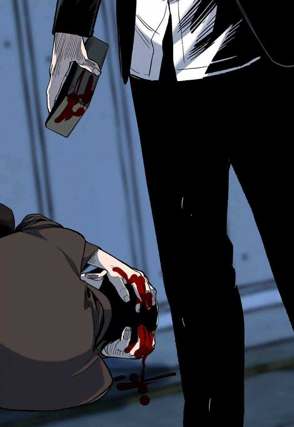 Chuyển Hóa Chapter 38 trang 135