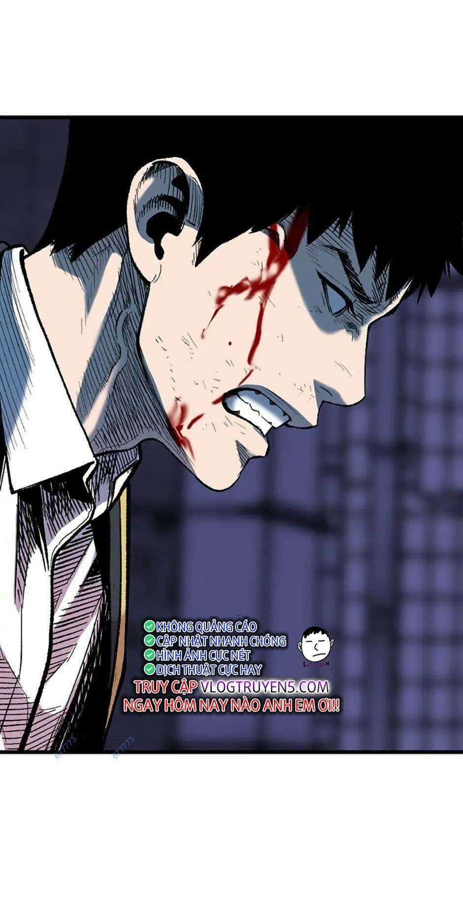 Chuyển Hóa Chapter 38 trang 146