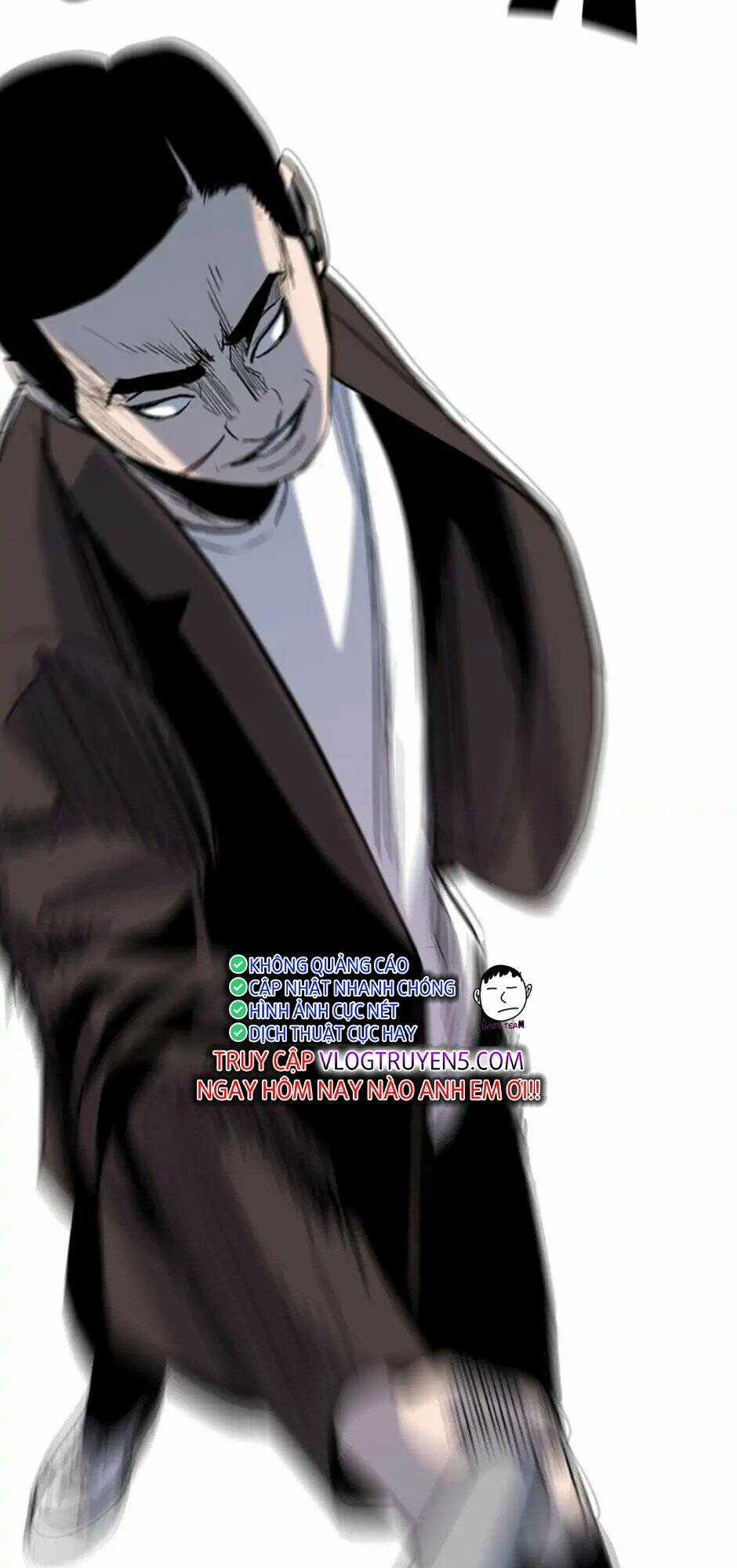 Chuyển Hóa Chapter 38 trang 15