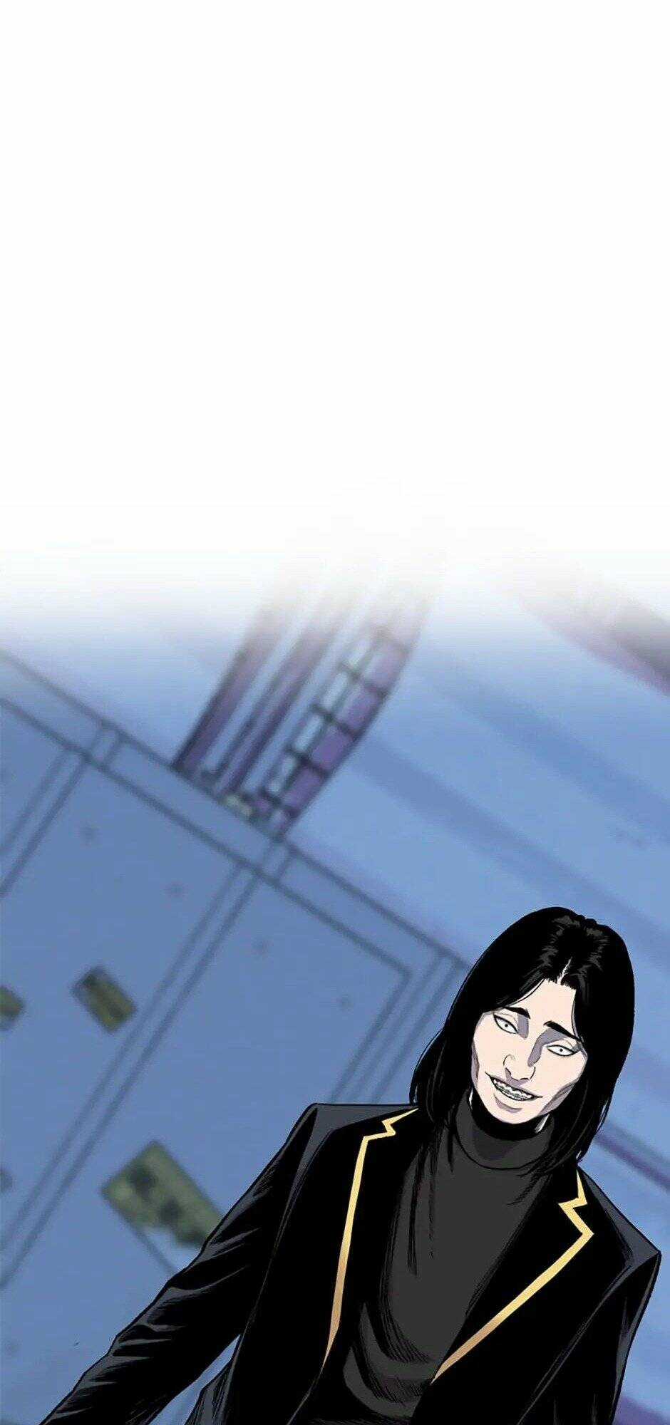 Chuyển Hóa Chapter 38 trang 167