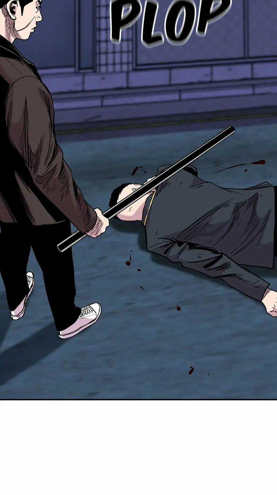 Chuyển Hóa Chapter 38 trang 20