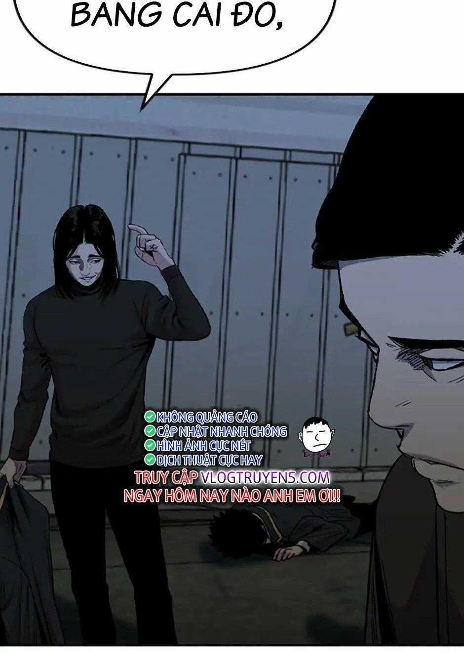 Chuyển Hóa Chapter 38 trang 23