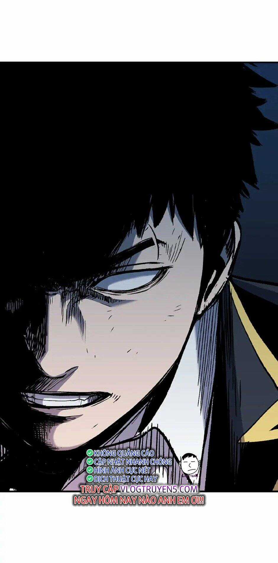 Chuyển Hóa Chapter 38 trang 36