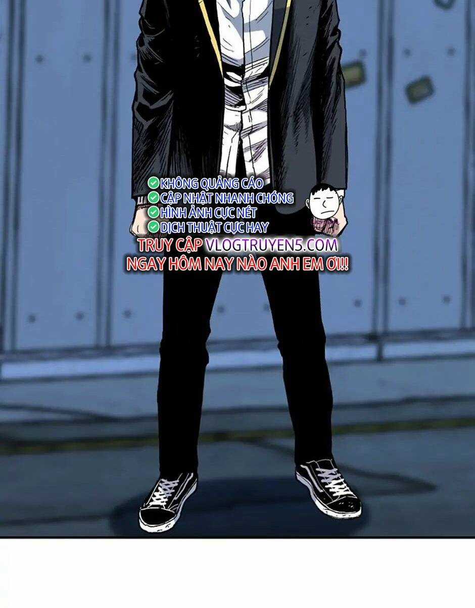 Chuyển Hóa Chapter 38 trang 42