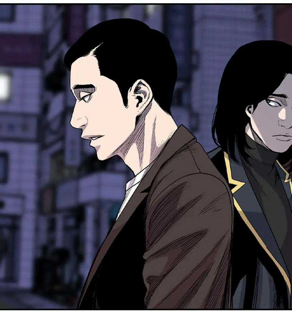 Chuyển Hóa Chapter 38 trang 44