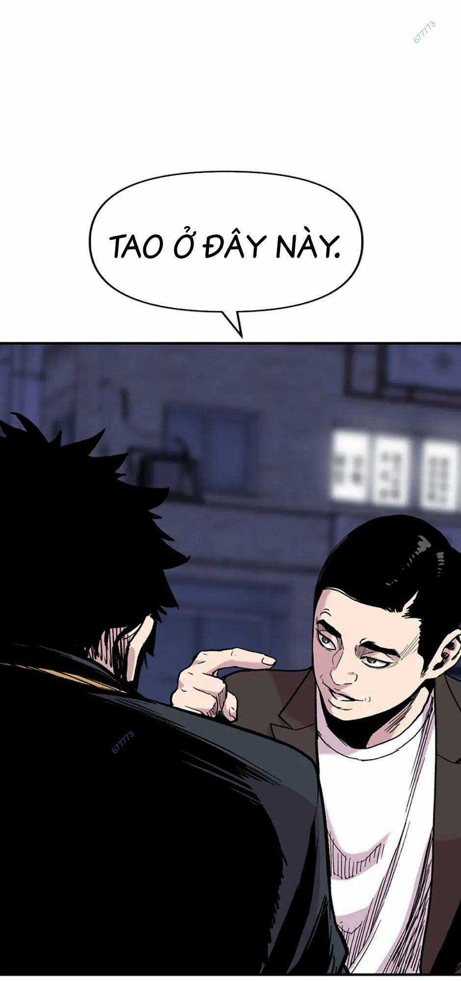 Chuyển Hóa Chapter 38 trang 51