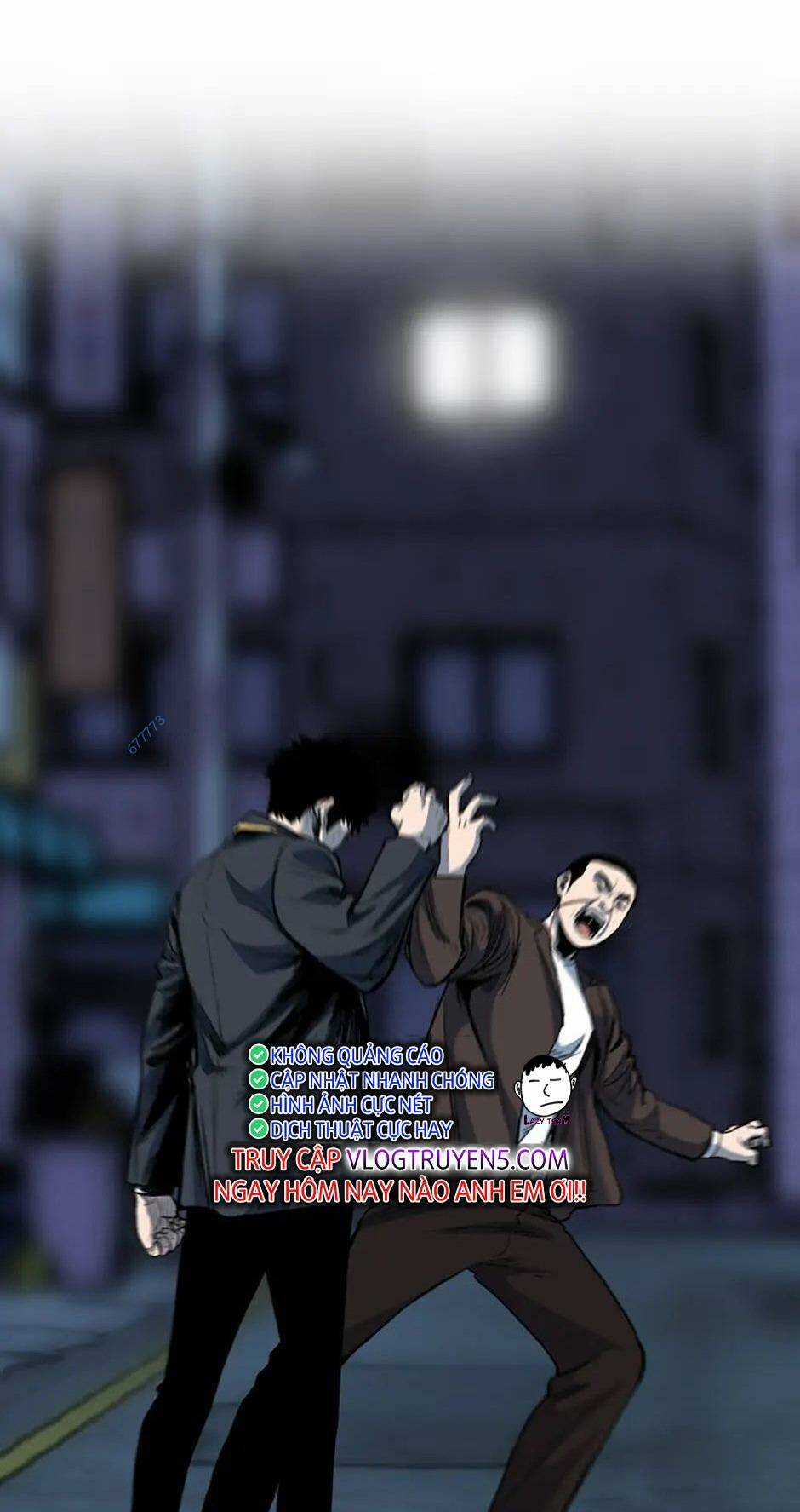 Chuyển Hóa Chapter 38 trang 70