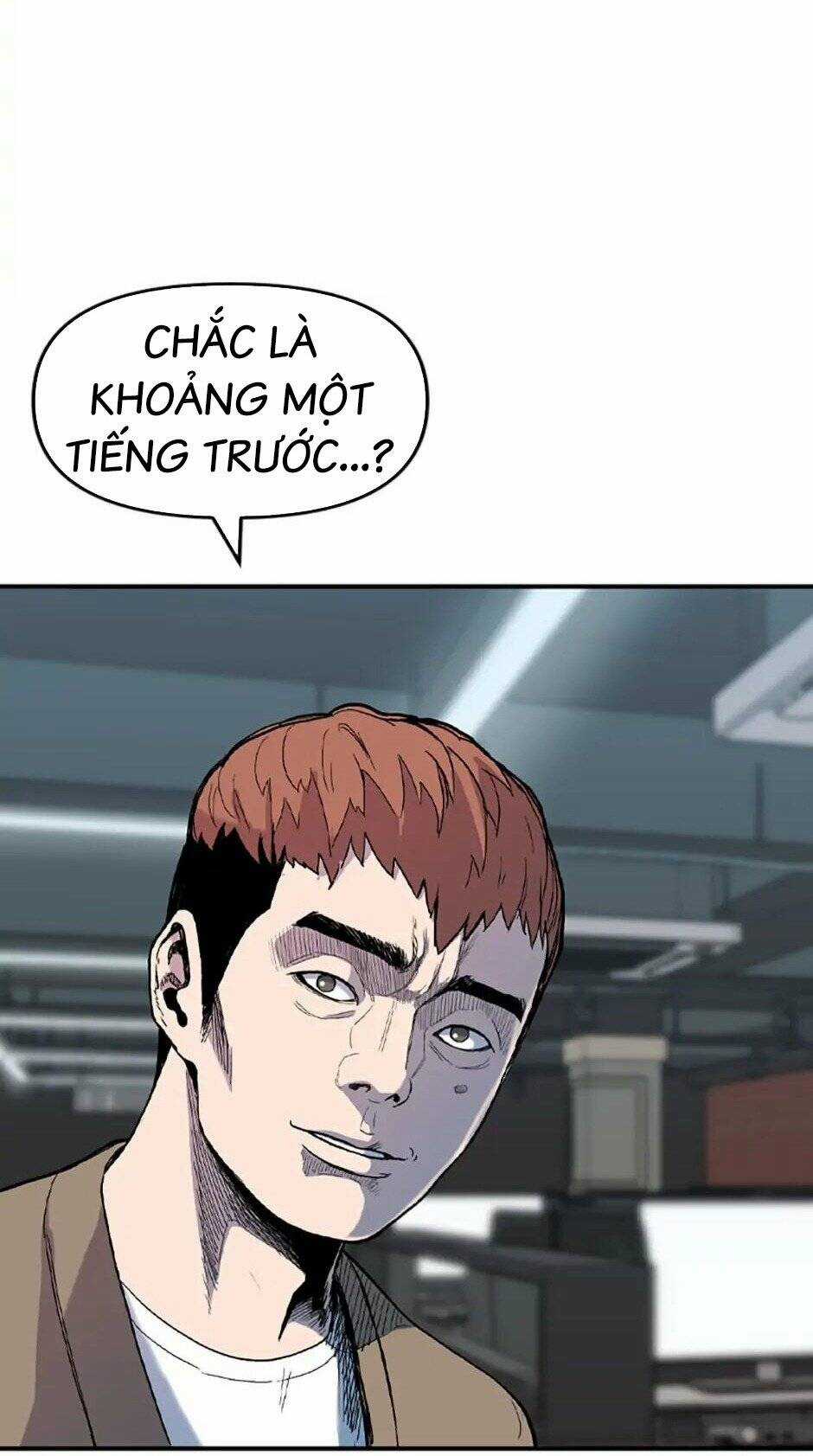 Chuyển Hóa Chapter 38 trang 8