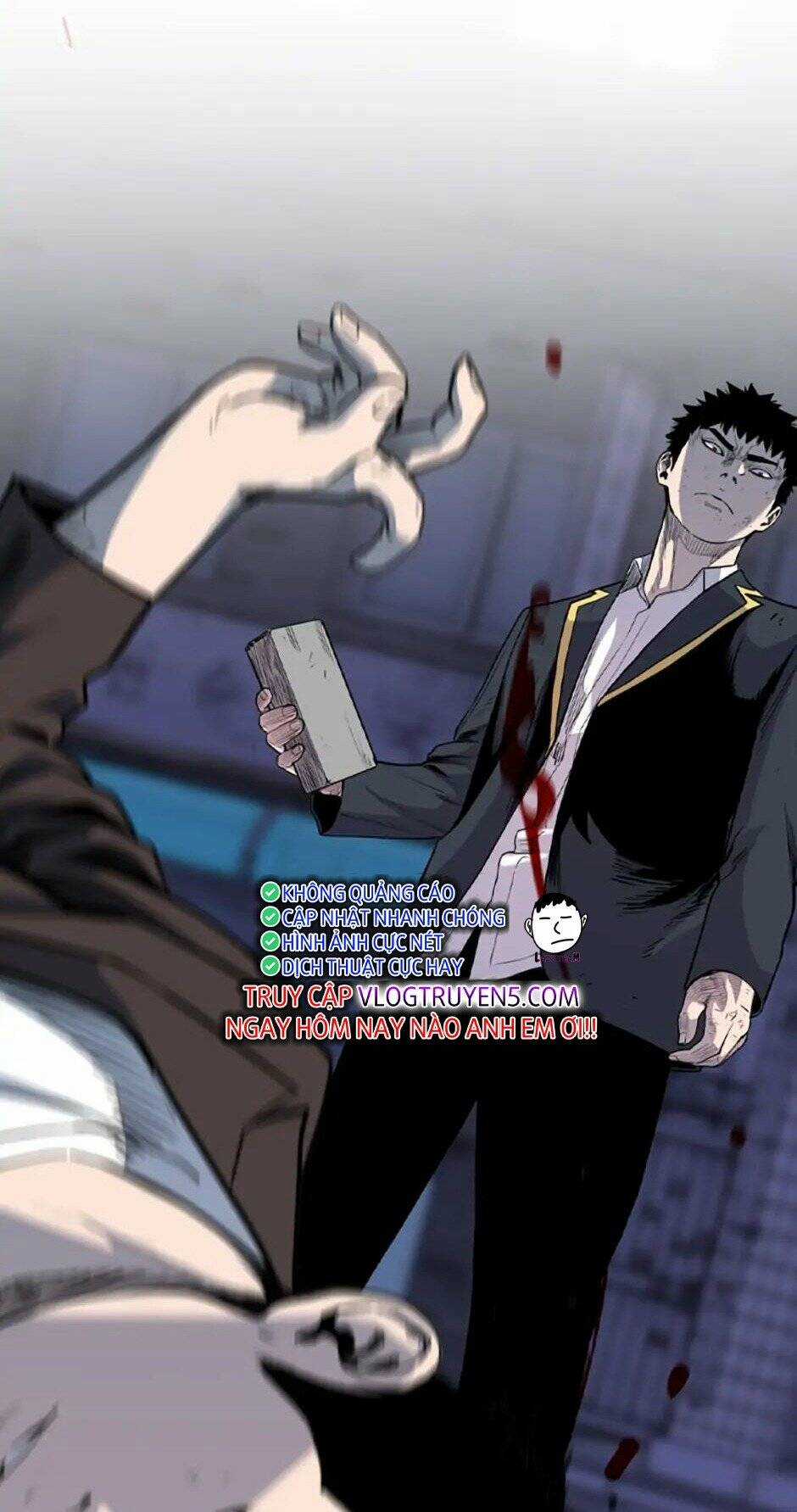 Chuyển Hóa Chapter 38 trang 95