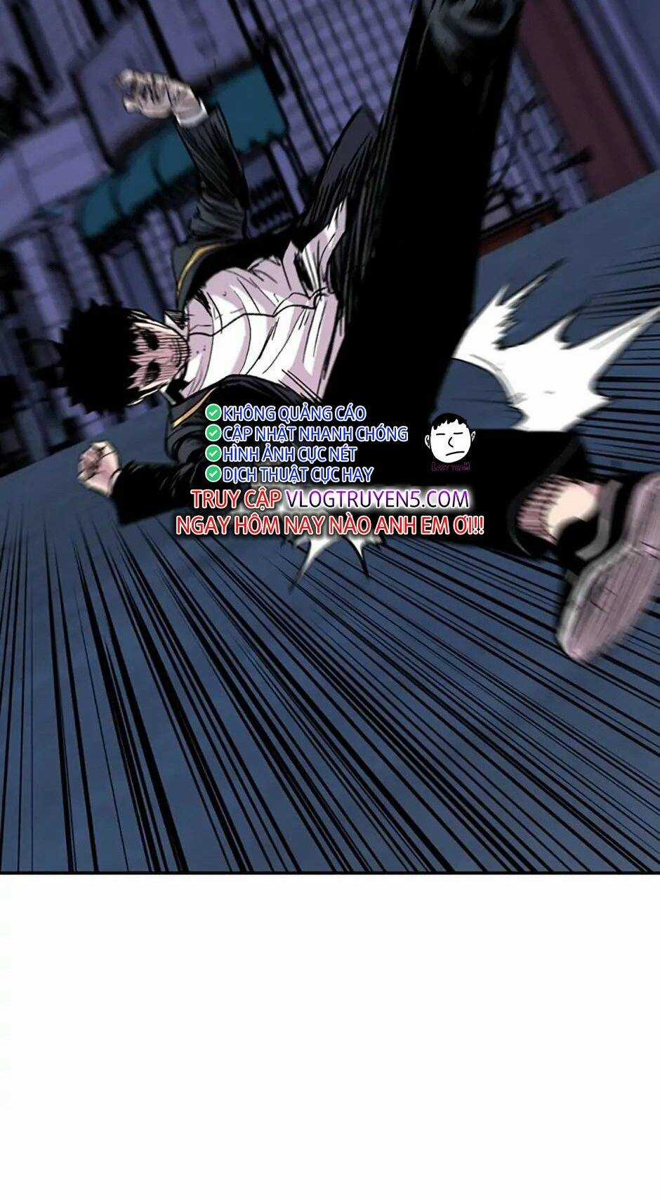 Chuyển Hóa Chapter 39 trang 122