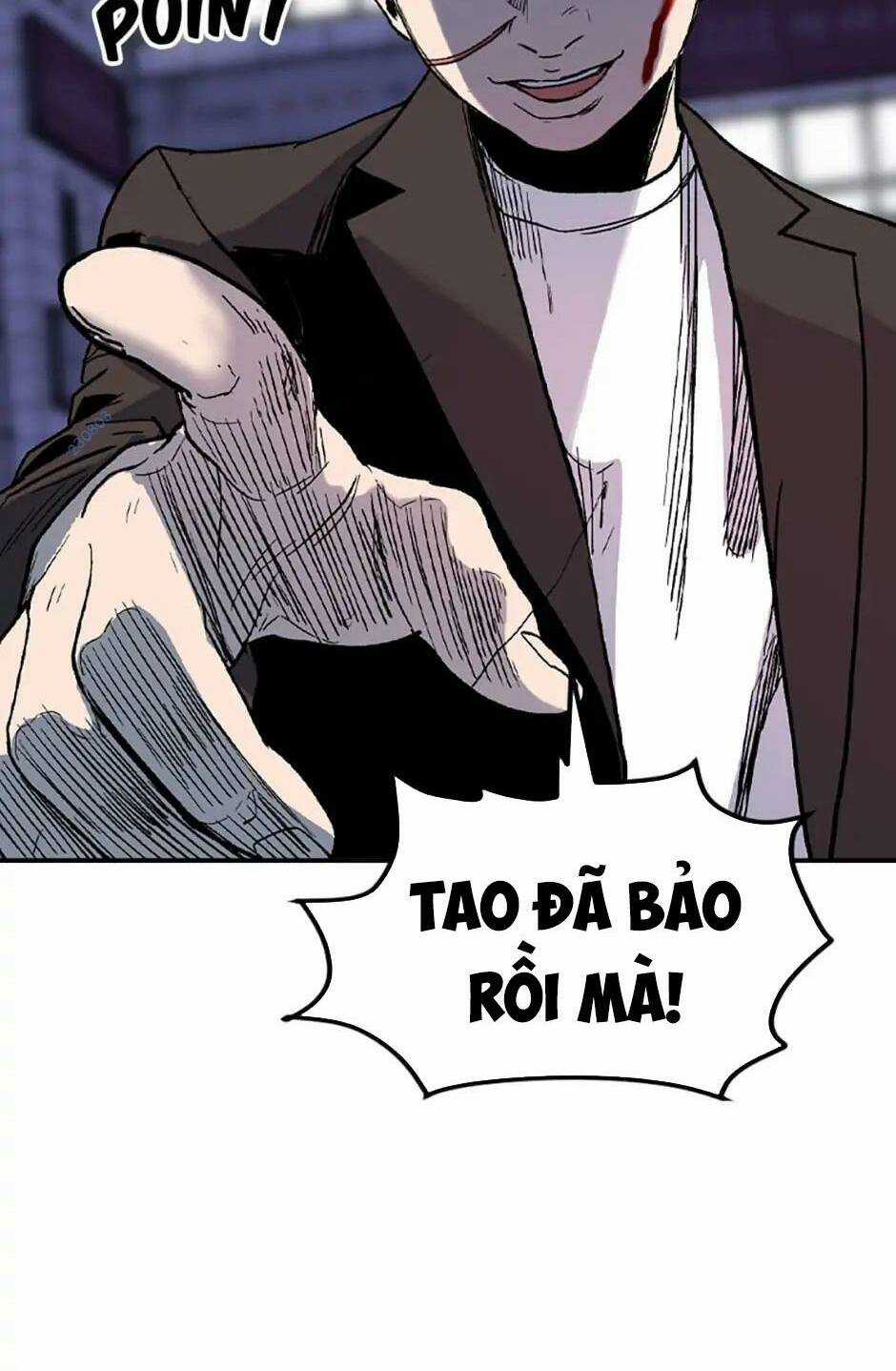 Chuyển Hóa Chapter 39 trang 124