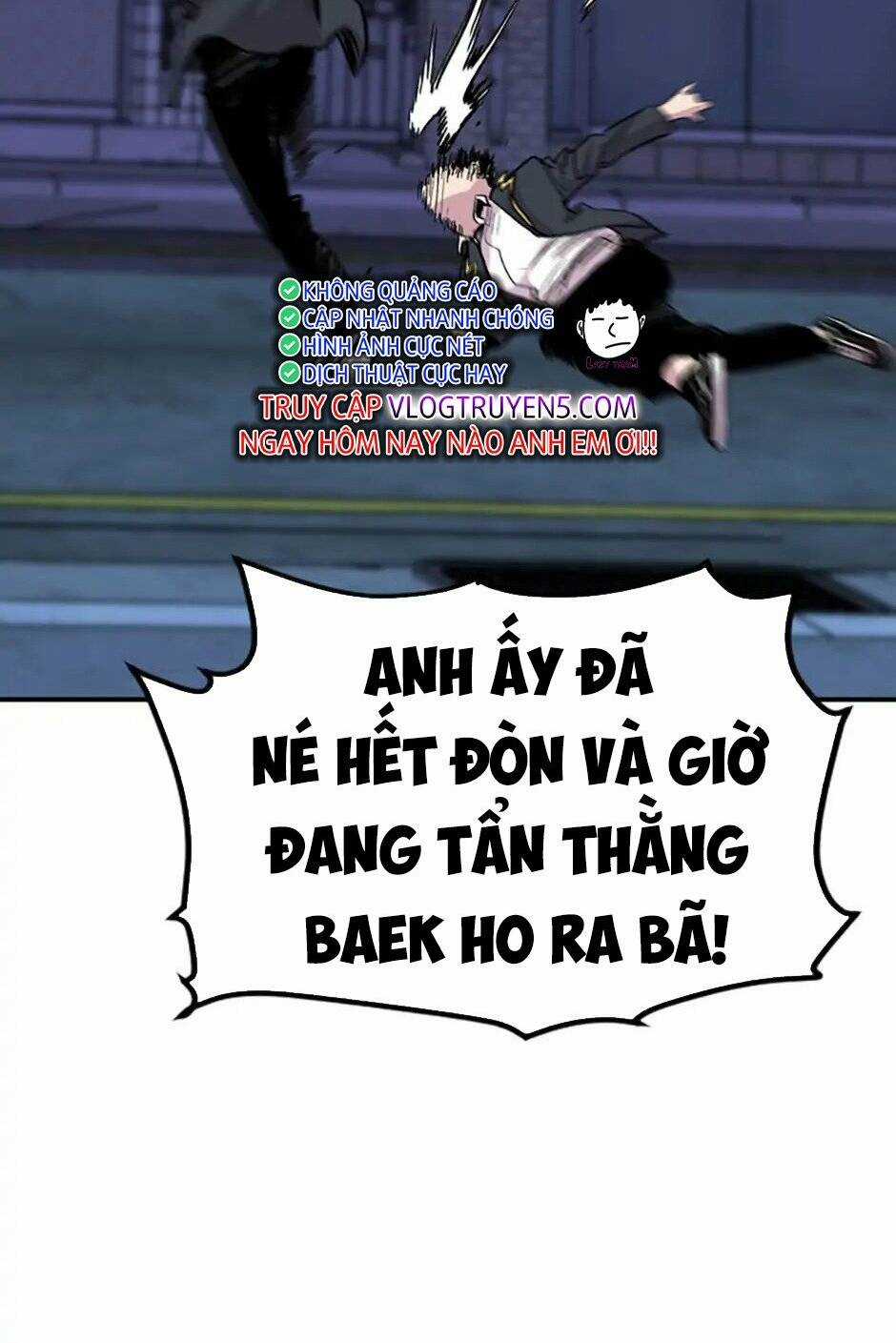 Chuyển Hóa Chapter 39 trang 126