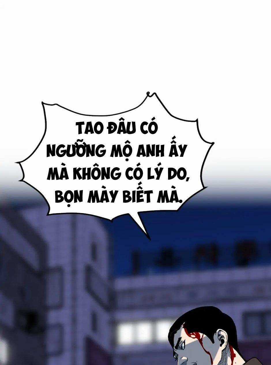 Chuyển Hóa Chapter 39 trang 127