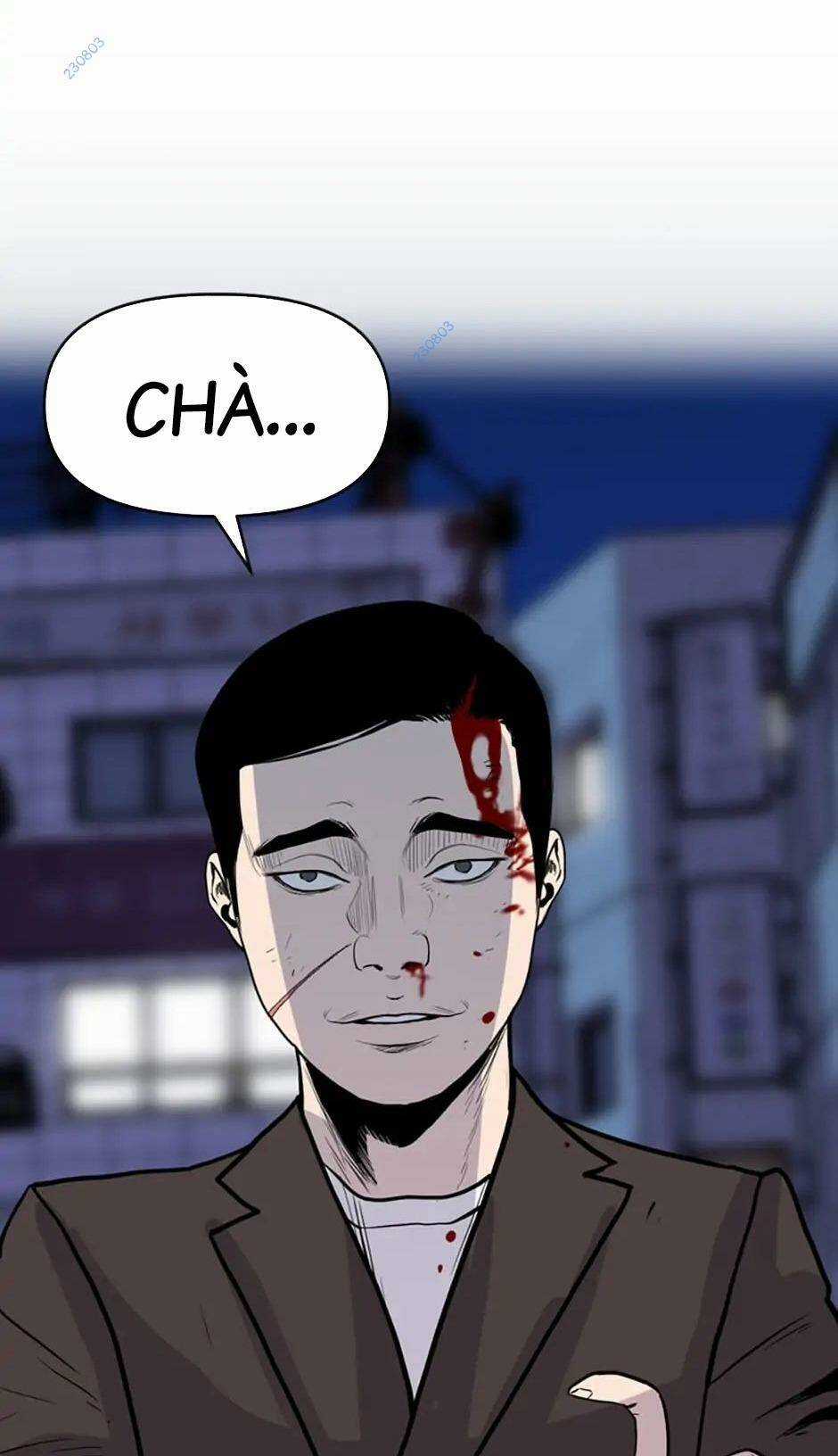 Chuyển Hóa Chapter 39 trang 131