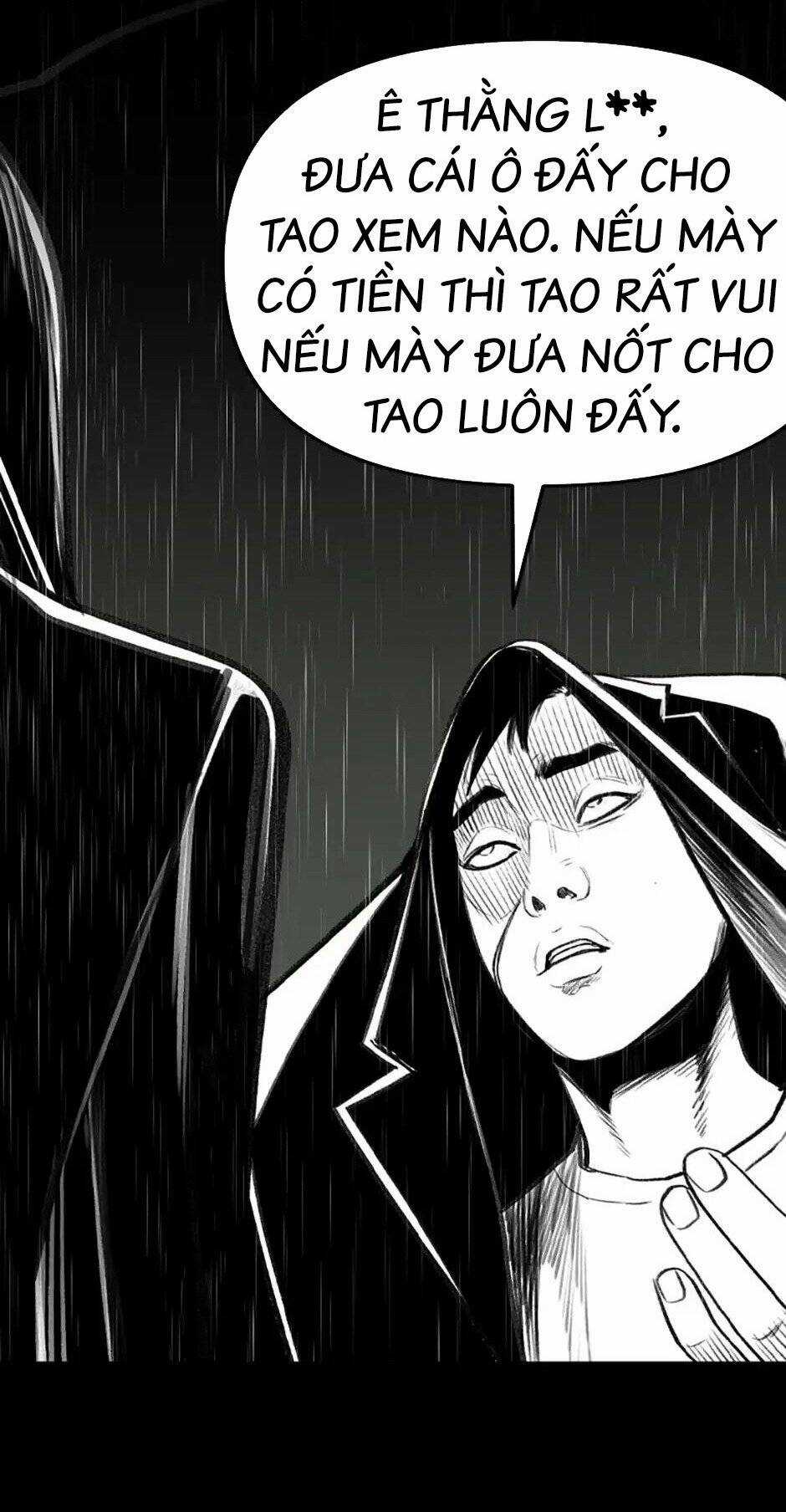 Chuyển Hóa Chapter 39 trang 143